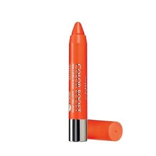 Bourjois Color Boost Lipstick 10 Lolli Poppy