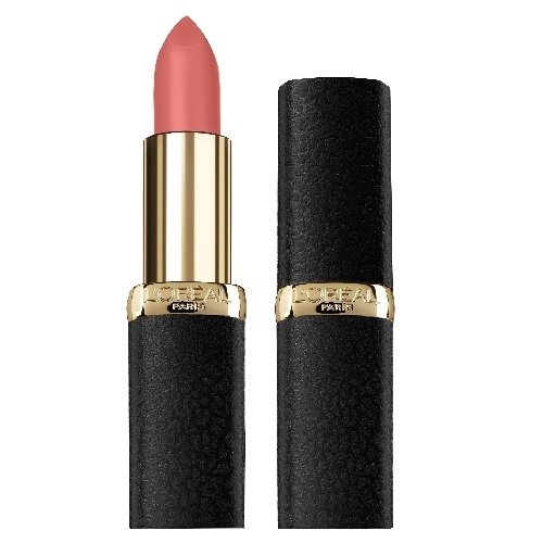 L'Oreal Color Riche Matte Lipstick 103 Blush In A Rush