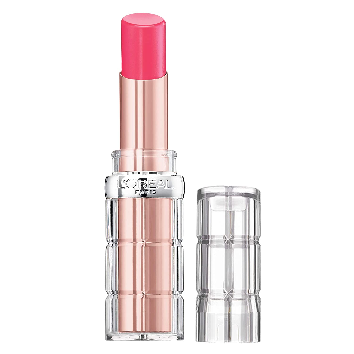 L'Oreal Color Riche Shine Lipstick 104 Guava Plump