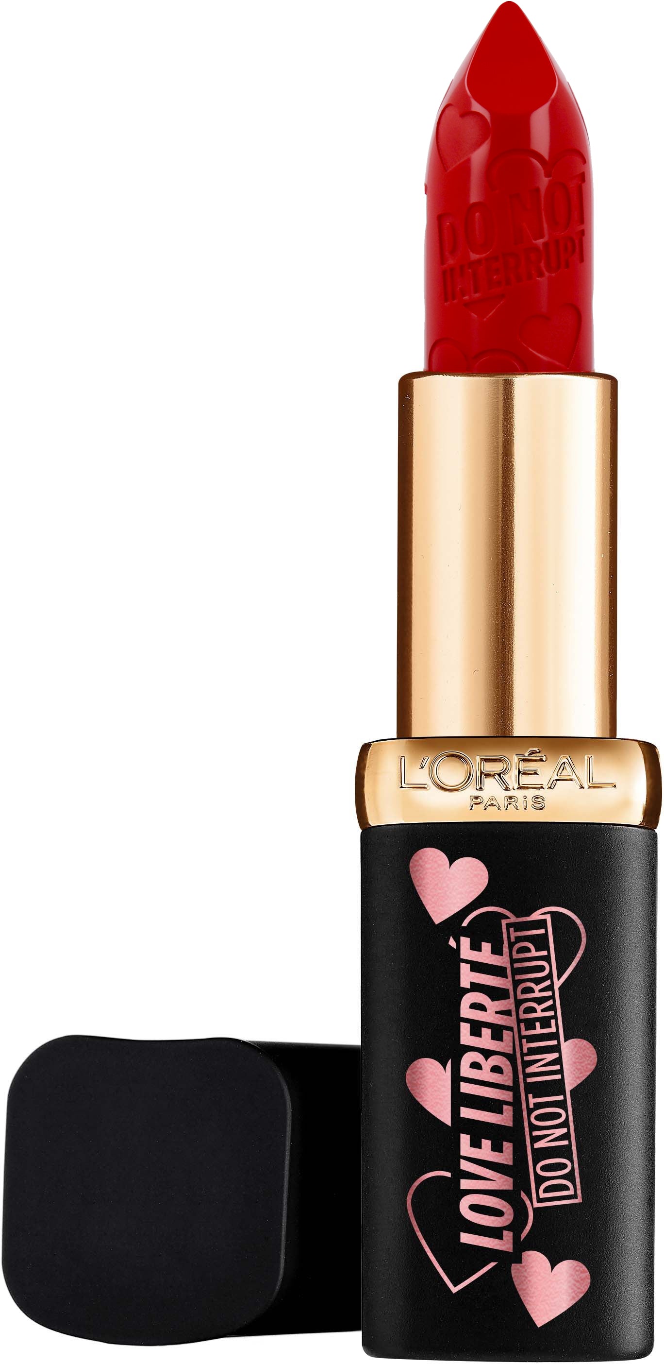 L'Oreal Color Riche Lipstick 125 Maison Marais