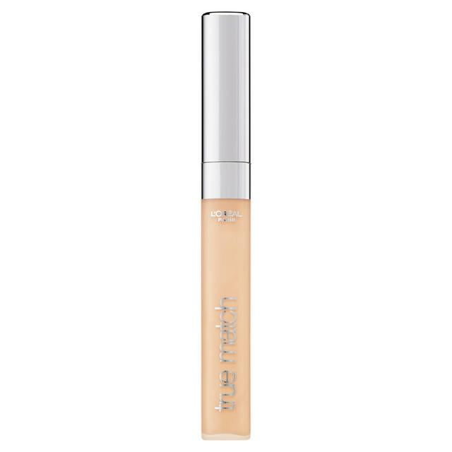 L'Oreal True Match Perfecting Concealer 1.R/C Rose Ivory