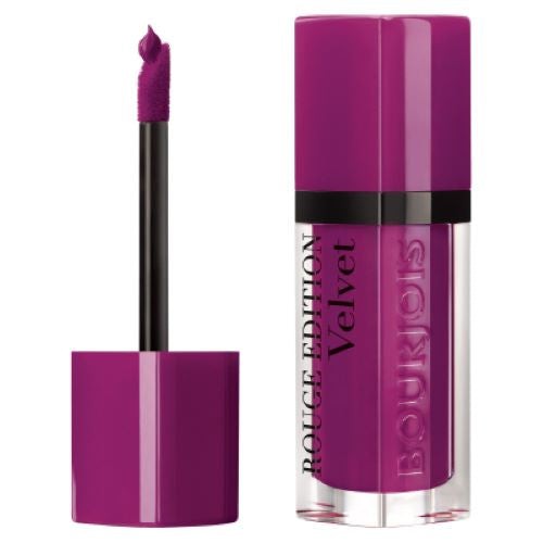 Maybelline Color Show 60 Seconds Nail Polish 21 Lilac Wine