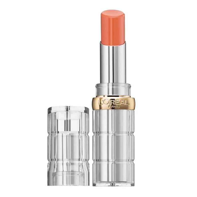L'Oreal Color Riche Shine Lipstick 245 High On Craze