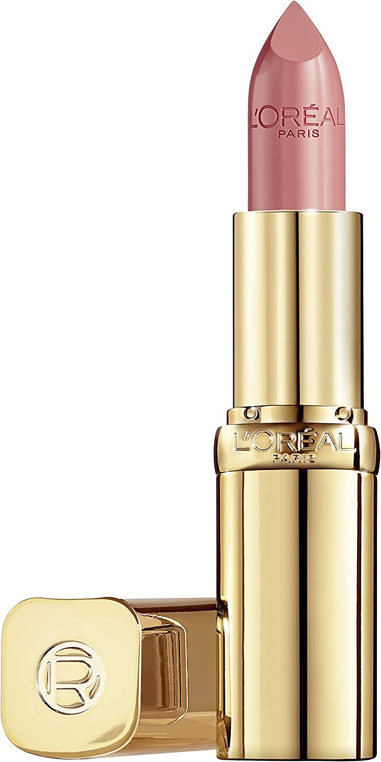 L'Oreal Color Riche Lipstick 646 Eva