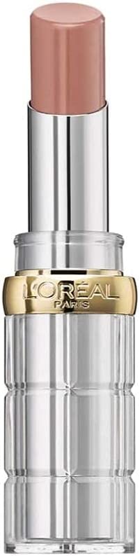 L'Oreal Color Riche Shine Lipstick 658 Topless