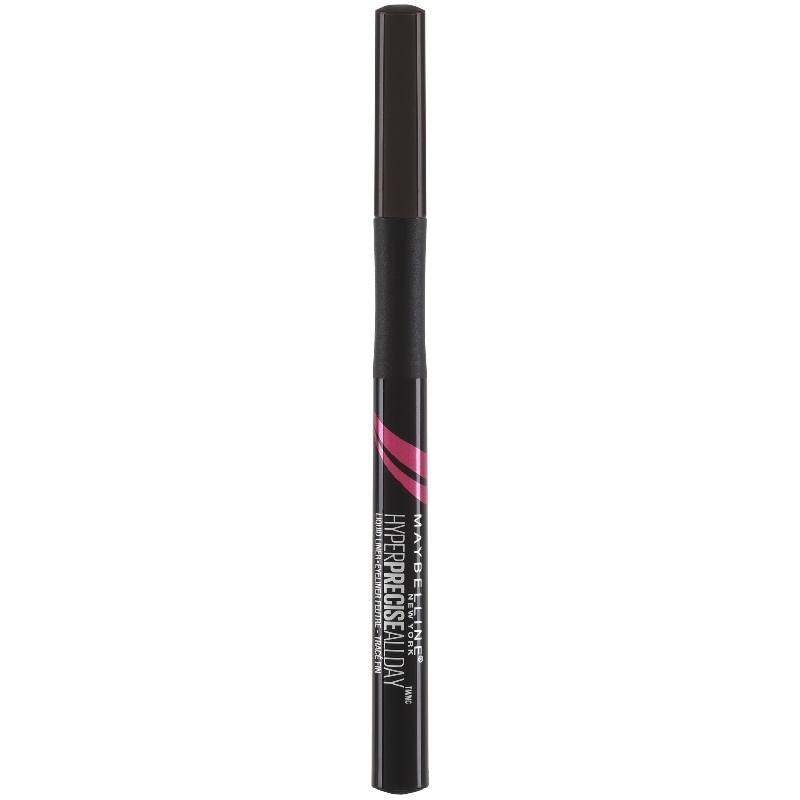 Maybelline Hyper Precise All Day Eyeliner Forest Brown