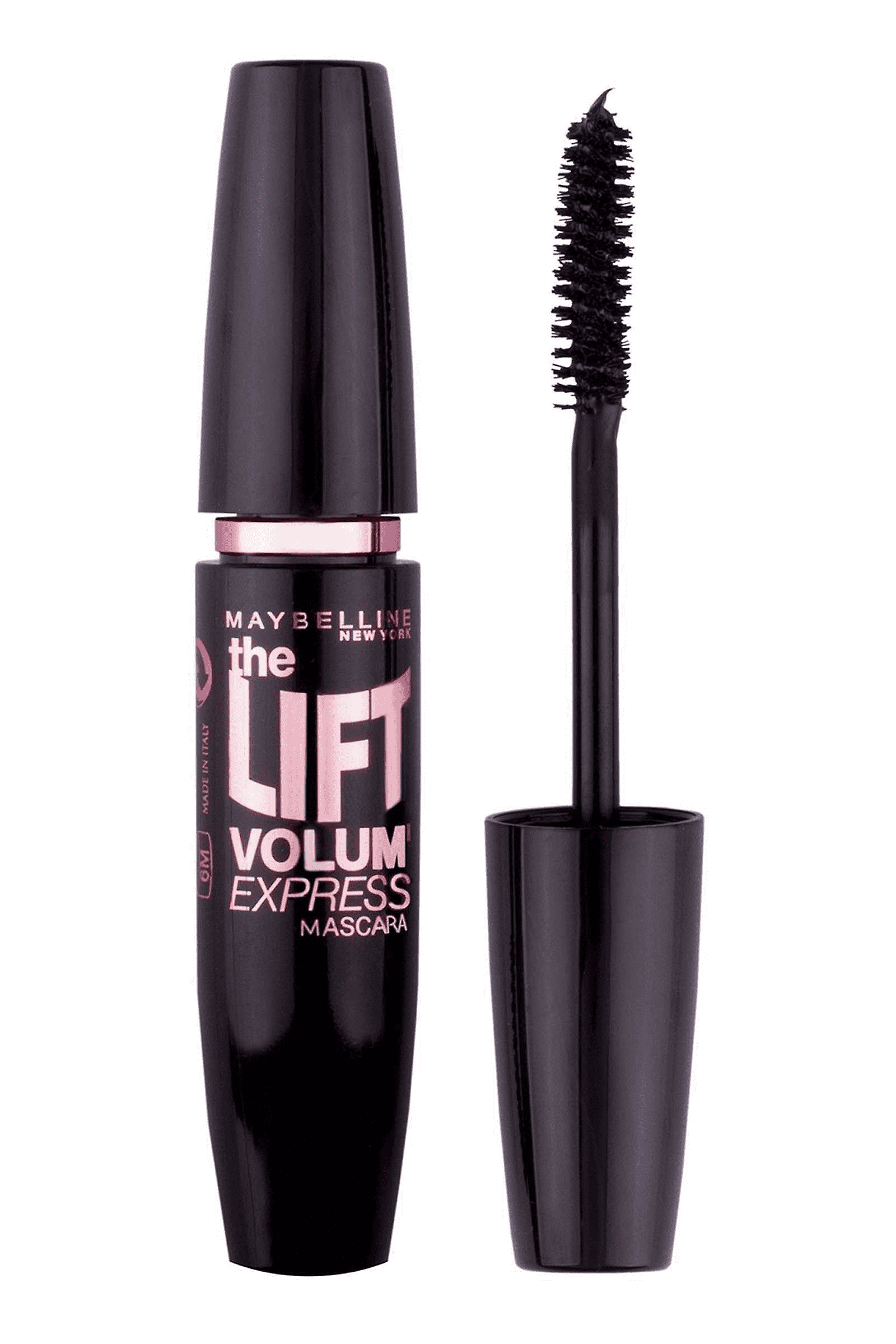 Maybelline Lift Volum Express Mascara Black