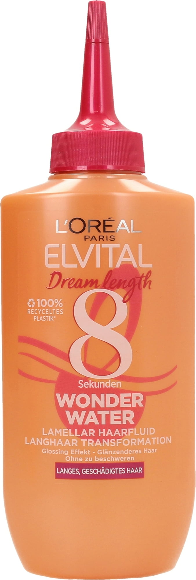 L'oreal Paris Elvital Dream Length Wonder Water Pack Of 3