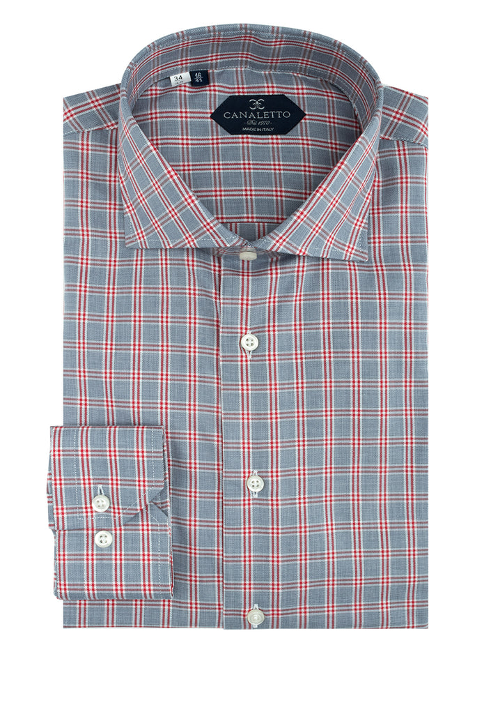 Canaletto Dress Shirt CS1044 | Tiglio