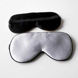 silk eye mask canada