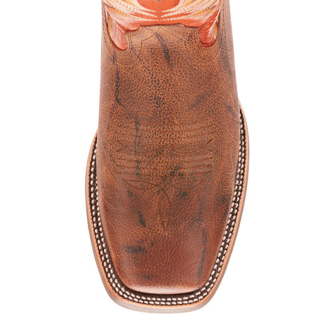 ariat range boss