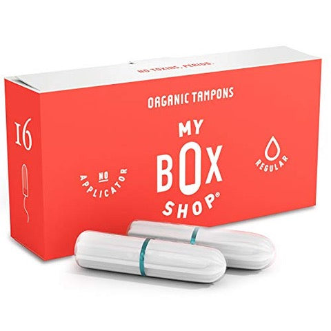 MyBoxShop