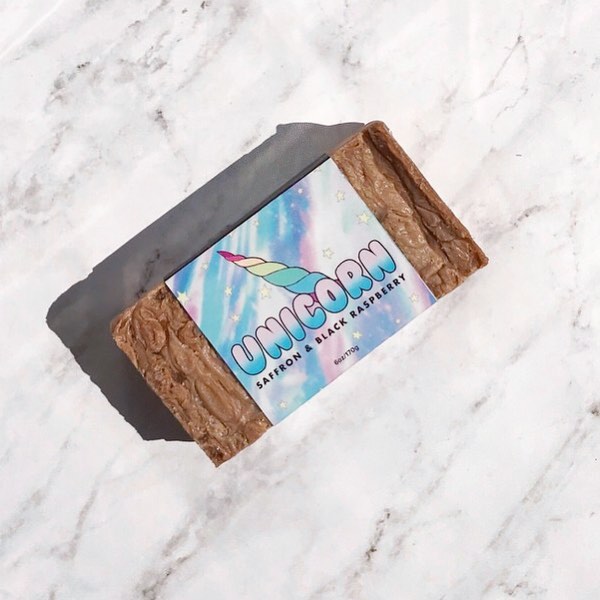 anyone heard of any problems with rad soap company