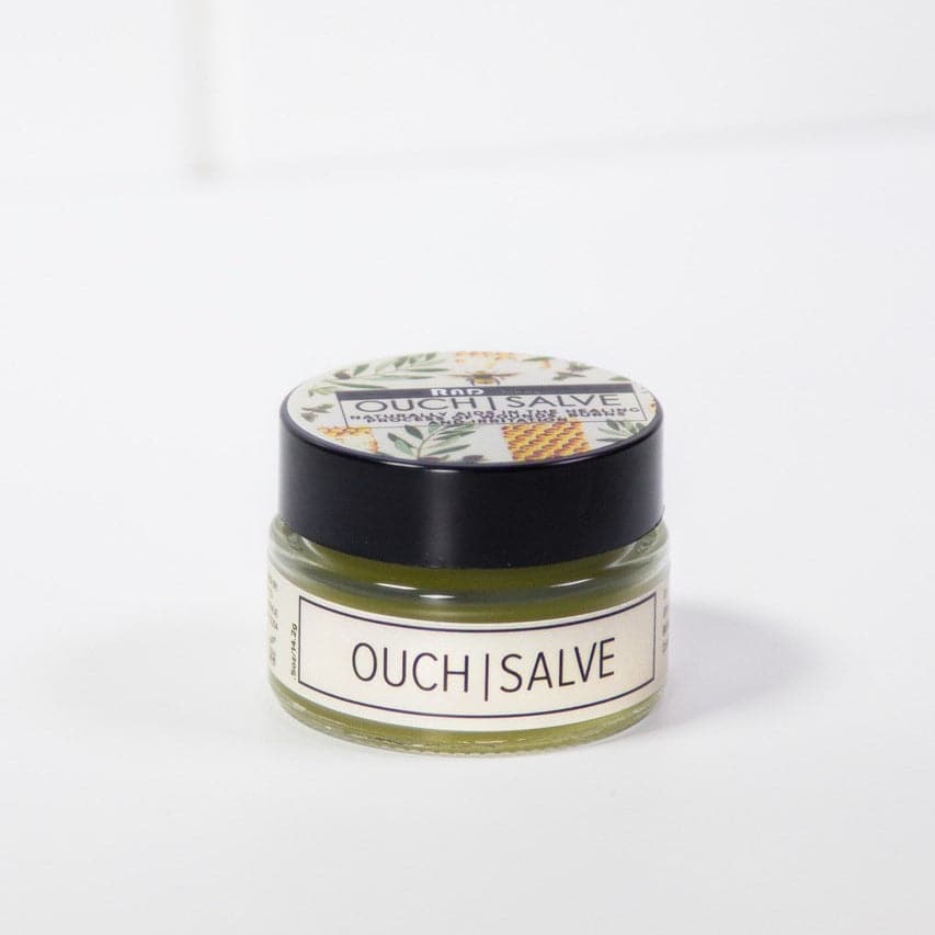 Image of OUCH Salve