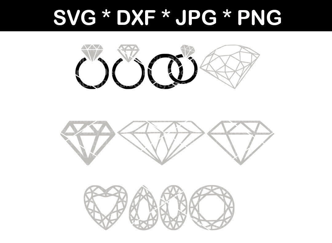 Free Free 232 Interlocking Wedding Bands Svg SVG PNG EPS DXF File