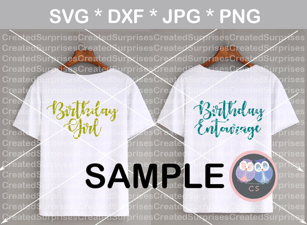 Download Birthday Girl, Birthday Entourage, Birthday, group ...