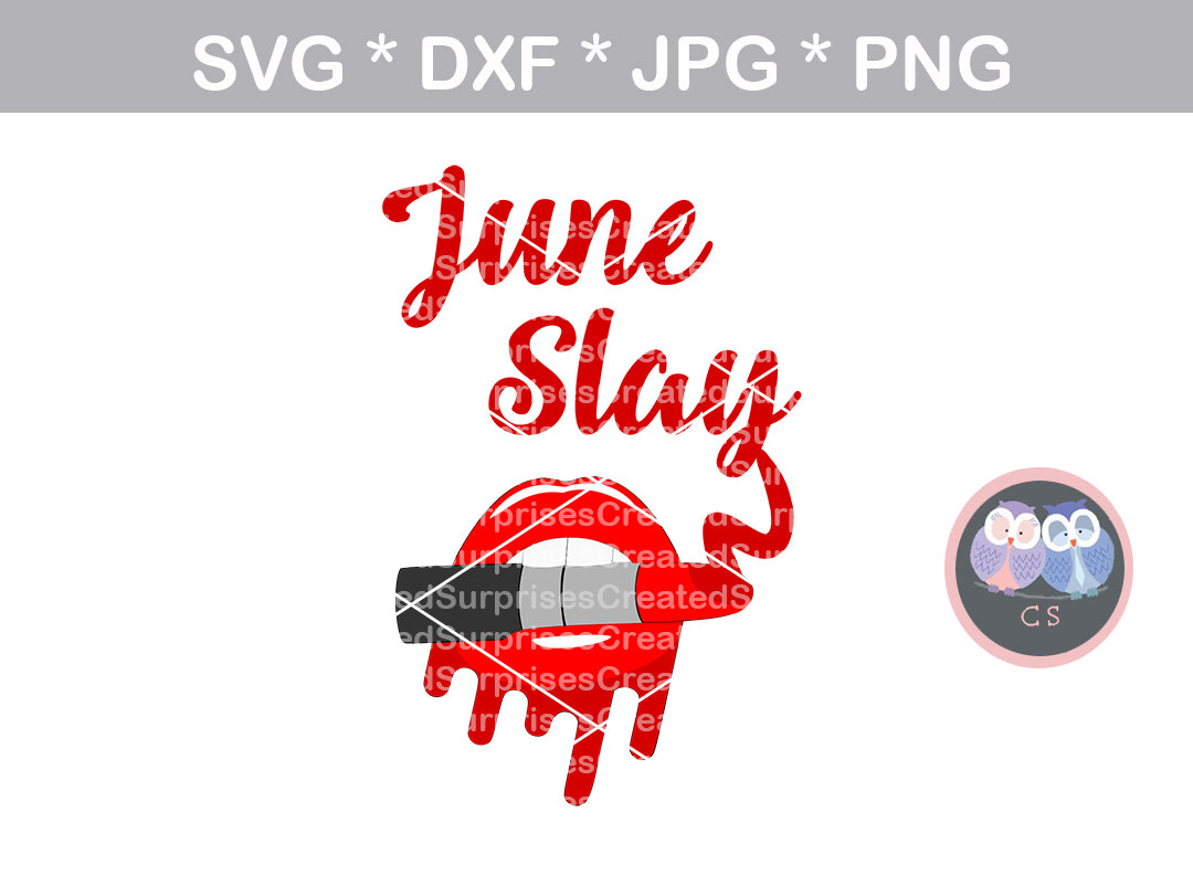 Free Free Birthday Slay Svg Free 592 SVG PNG EPS DXF File