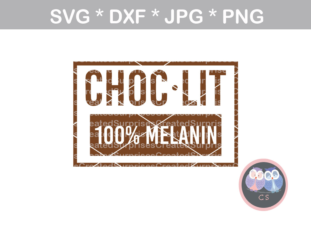 Free Free 61 I Love Melanin Svg Reviews SVG PNG EPS DXF File