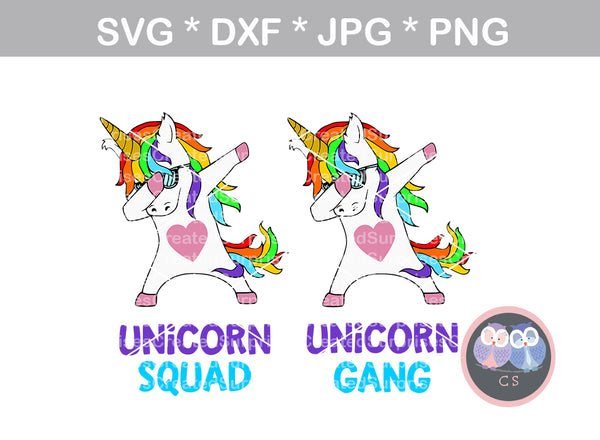 Download Products Tagged Unicorn Gang Createdsurprises