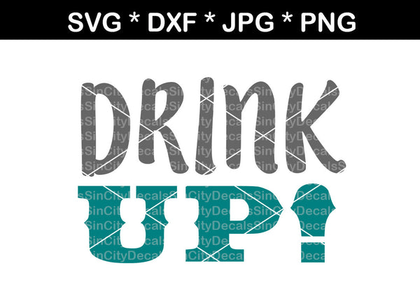 Download Drink Up, Bottle label, water label, water bottle label ...