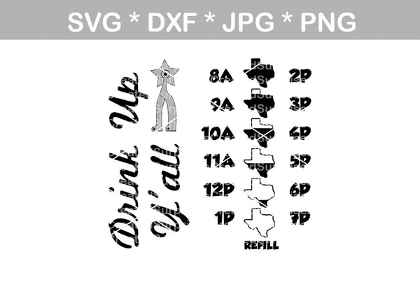 Free Free 243 Sayings Free Water Bottle Label Svg SVG PNG EPS DXF File