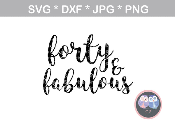 Free Free 137 Retired Free And Fabulous Svg SVG PNG EPS DXF File