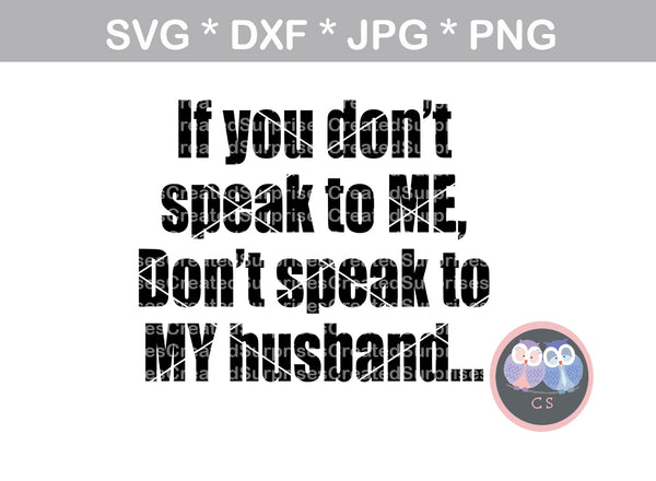 Free Free 83 My Husband Is Dope Svg SVG PNG EPS DXF File