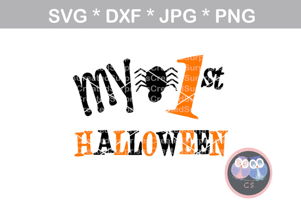 Free Free 336 Baby Halloween Svg Free SVG PNG EPS DXF File