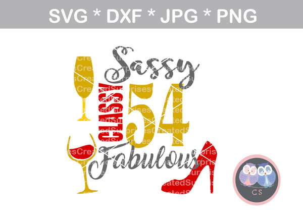 Free Free 150 Sweet Six And Sassy Svg SVG PNG EPS DXF File