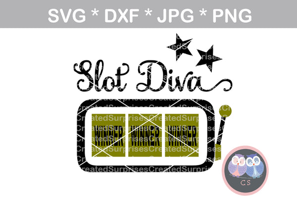 Download Digital Download General Misc Tagged Slot Diva Createdsurprises