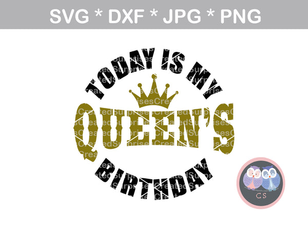 Download Digital Download Birthday Tagged Svg Createdsurprises