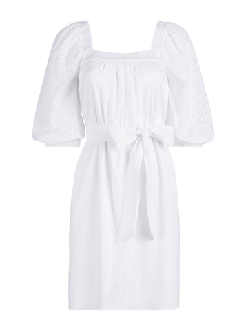 ny&co white dress