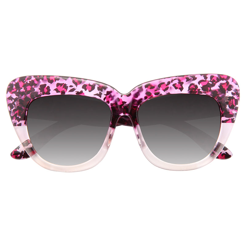 Miley Cyrus Style Cat Eye Celebrity Sunglasses – CosmicEyewear