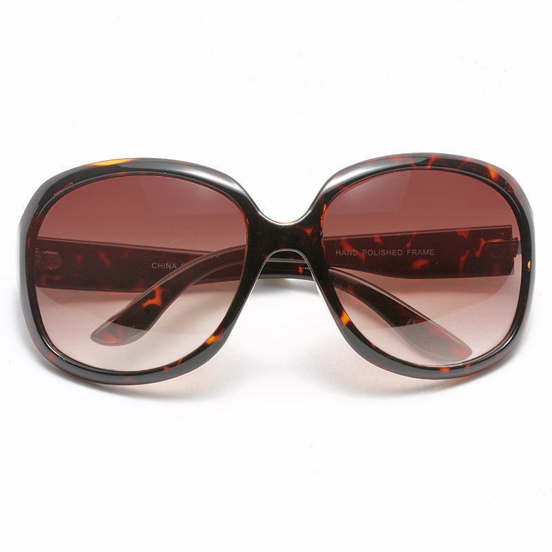 Celebrity Sunglasses | Paris Hilton Style Oversized Designer Inspired ...