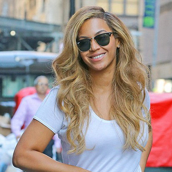Celebrity Style Beyonce Sunglasses Cosmiceyewear