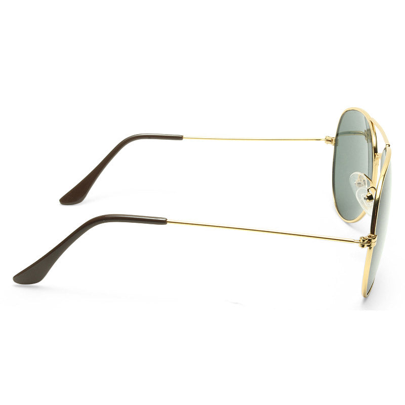 Vanessa Hudgens Style Classic Aviator Celebrity Sunglasses