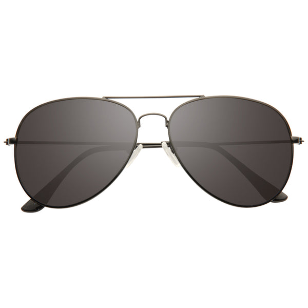 Tom Cruise Maverick Top Gun Aviator Sunglasses – CosmicEyewear