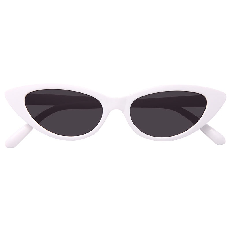 Hondo Slim 90s Cat Eye Sunglasses Cosmiceyewear 