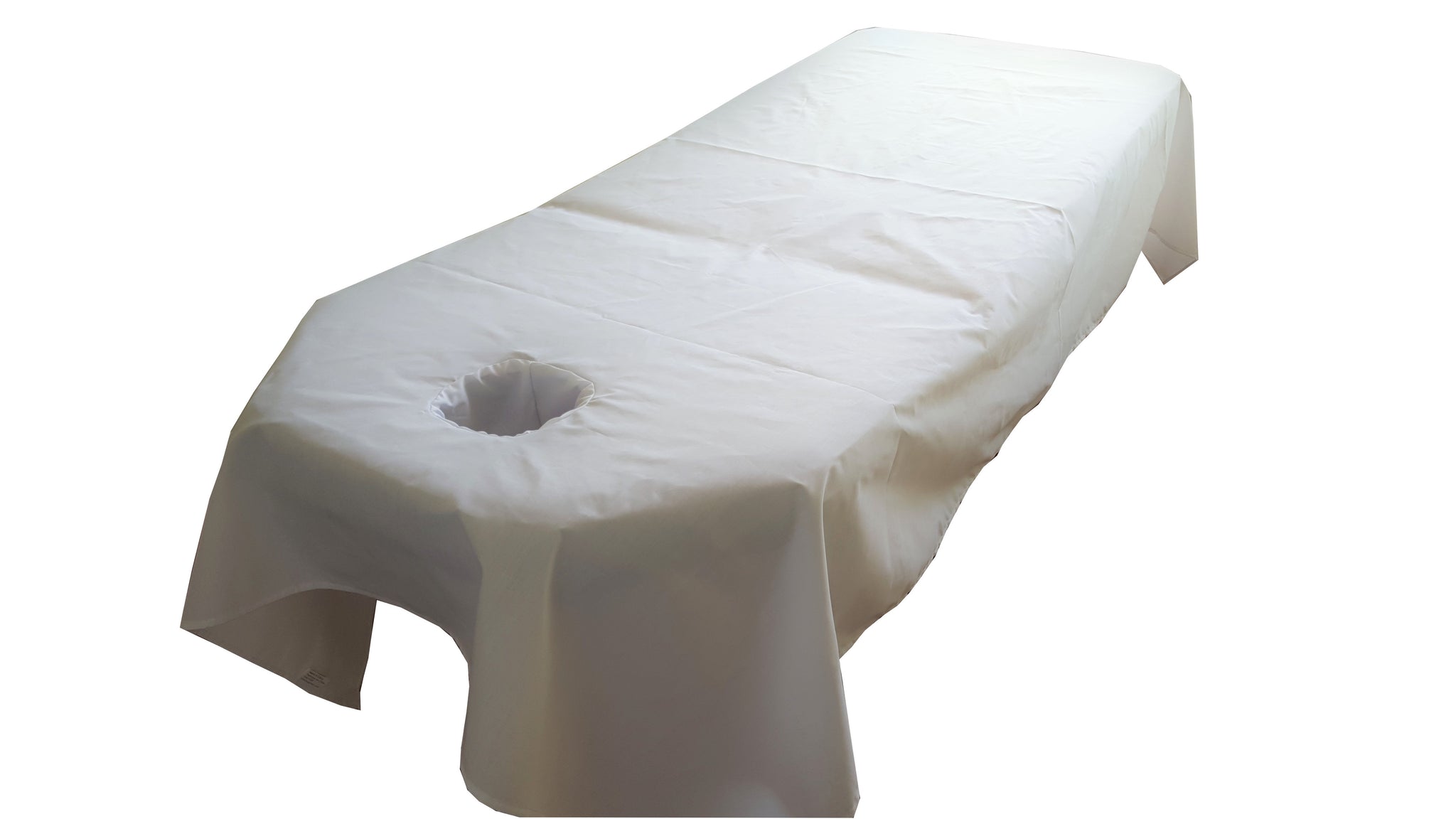 Wholesale Large Massage Sheets with Face Rest Hole Triton Health Supplies