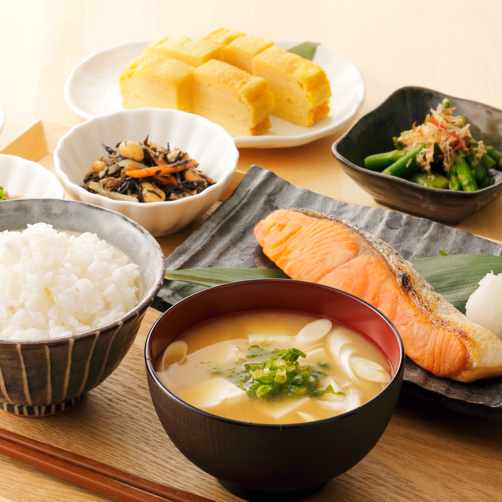 visit japanese diet