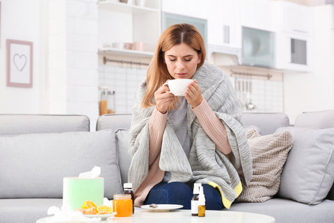 Natural flu remedies