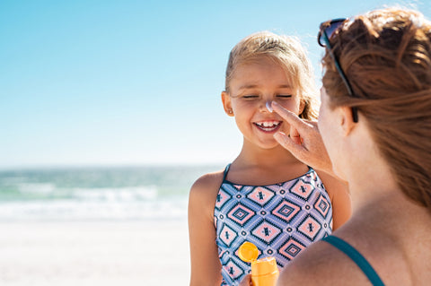 Why Topical Sunscreen is Important to Your Skin Health