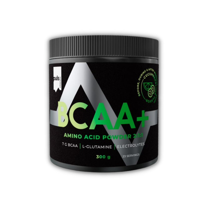 PULS BCAA+ (300 g) 