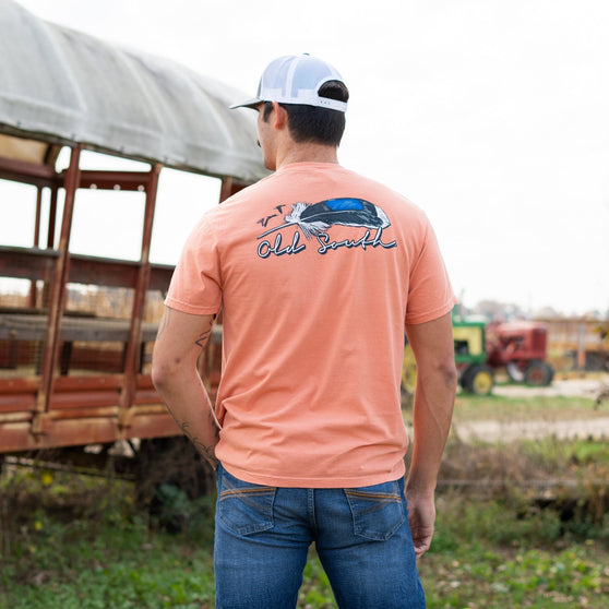 Hunting – Old South Apparel