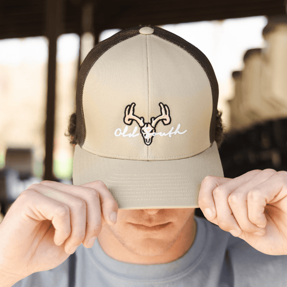 Trucker Hats – Page 11 – Old South Apparel