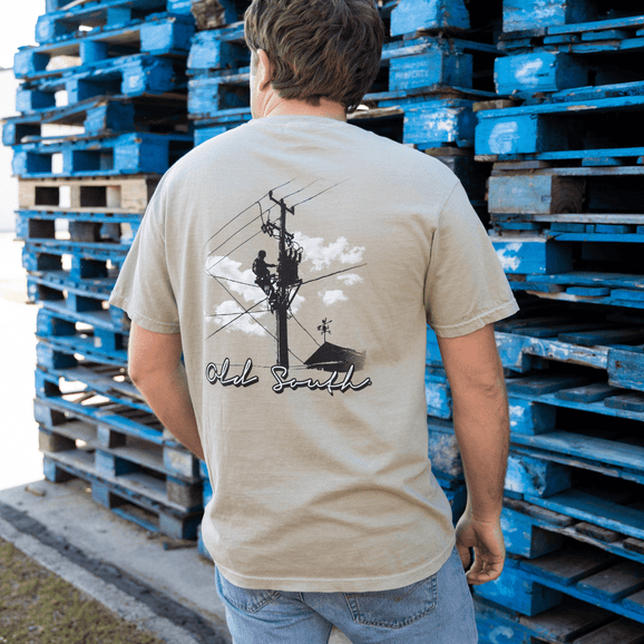 Just in time for Summer! Add our - Old South Apparel