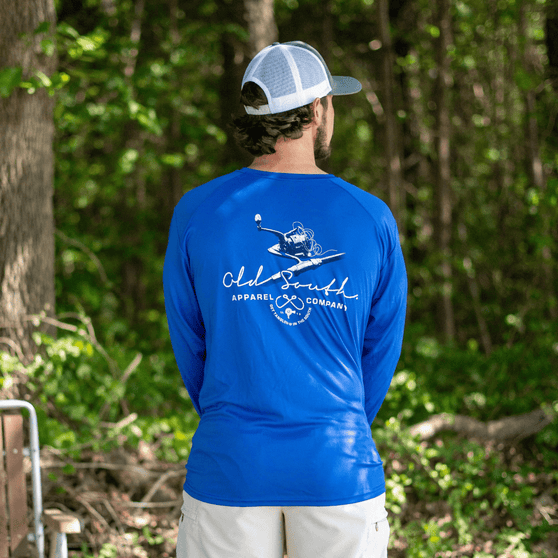 Performance T-Shirts – Old South Apparel