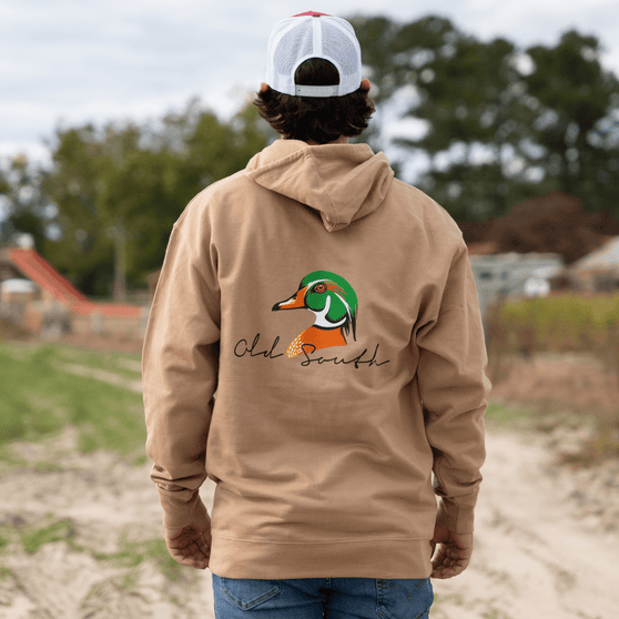 Outerwear & Hoodies – Old South Apparel