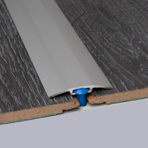 Aluminum Transition Aluminum T Molding Flat Floor Cover Joint