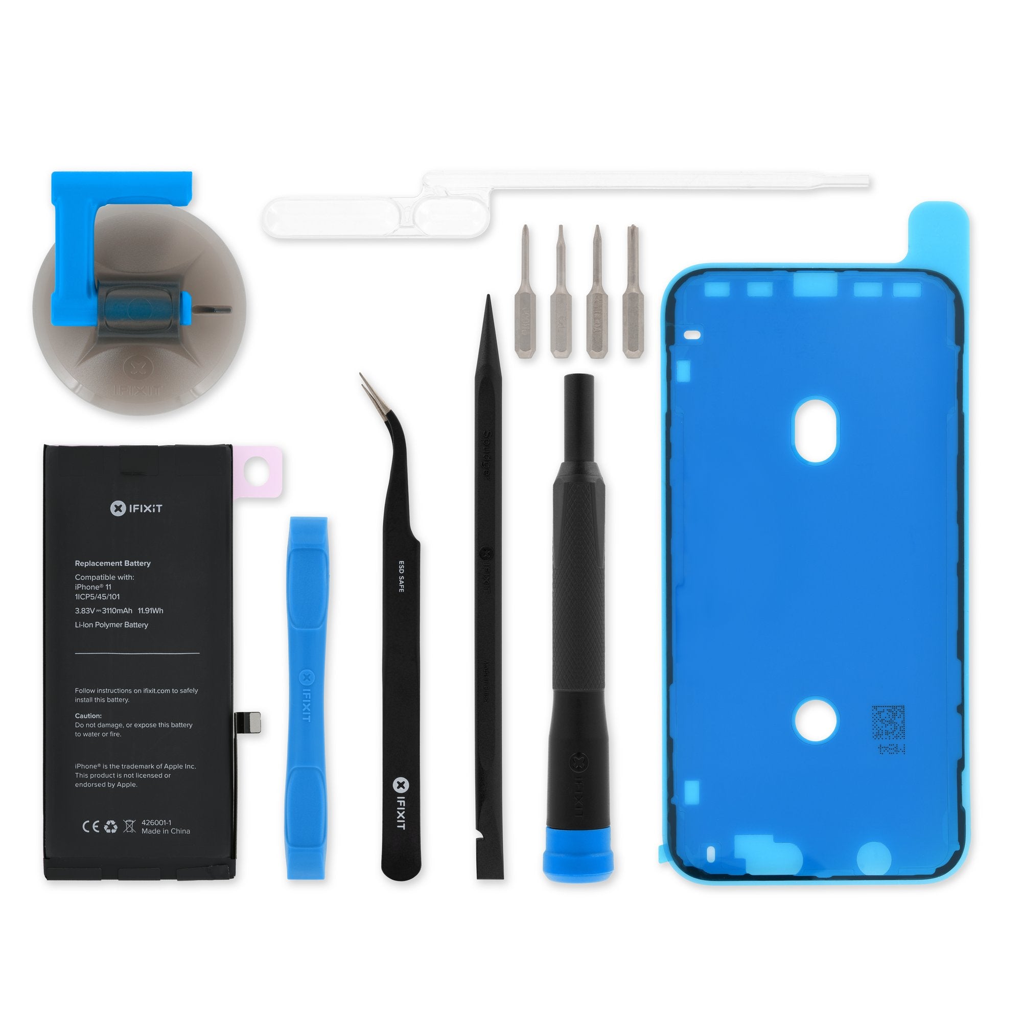 iPhone 11 Parts – iFixit Store